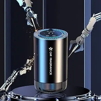 Compact et Resistant TrendyTouchx