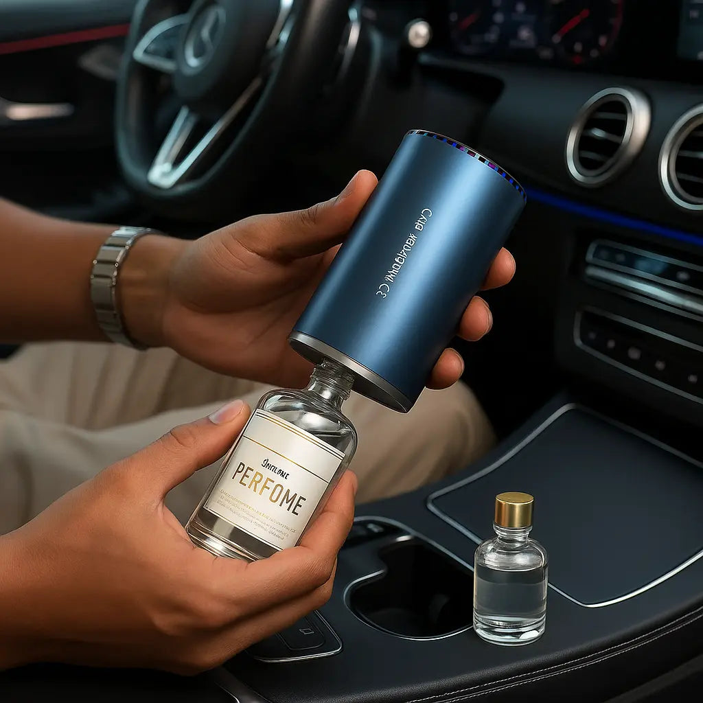 Simple à utiliser, impossible à quitter TrendyTouchx